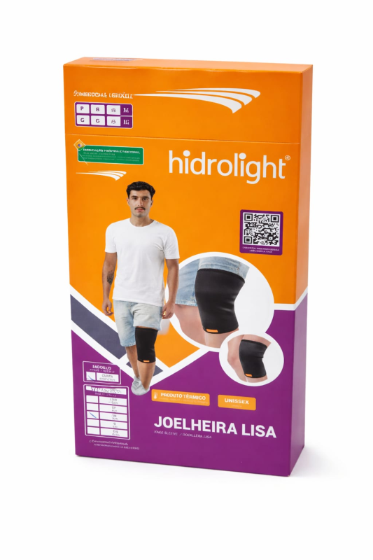 JOELHEIRA LISA MODELO LONGO HIDROLIGHT EXTRA GRANDE