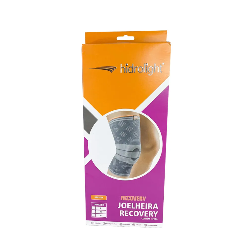 JOELHEIRA RECOVERY  HIDROLIGHT MEDIO