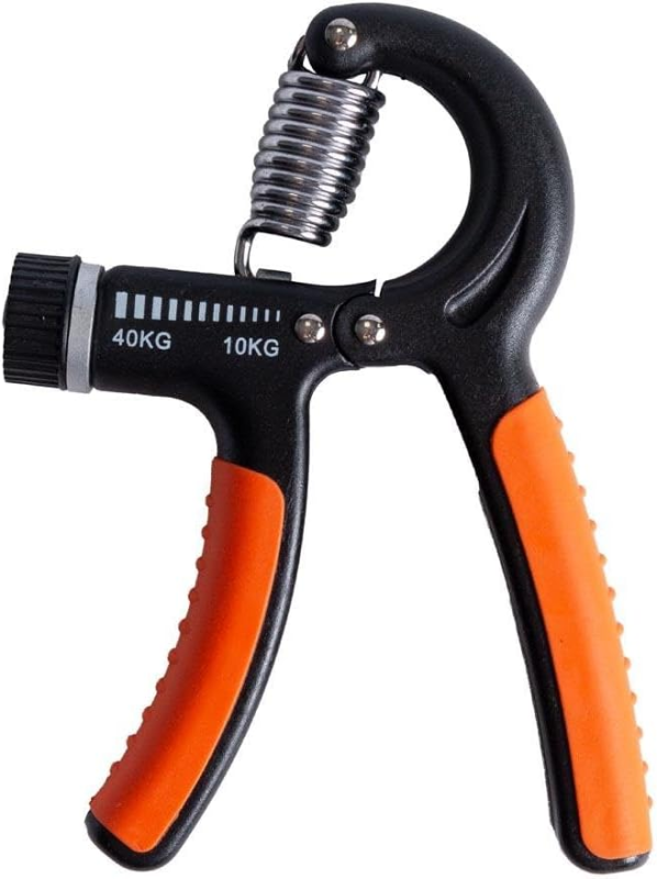 HAND GRIP REGULAVEL HIDROLIGHT