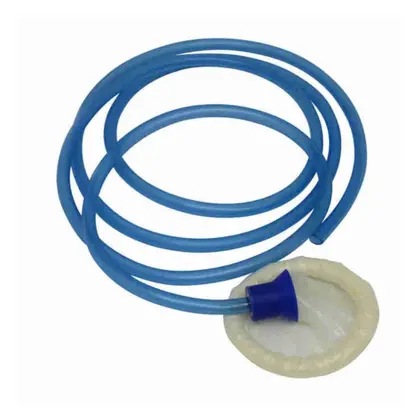 COLETOR URINA COM PRESERVATIVO MEDSONDA