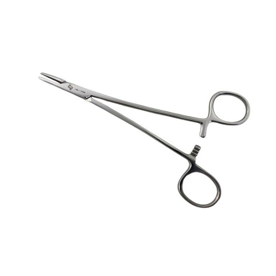 PORTA AGULHA MAYO HEGAR 16CM