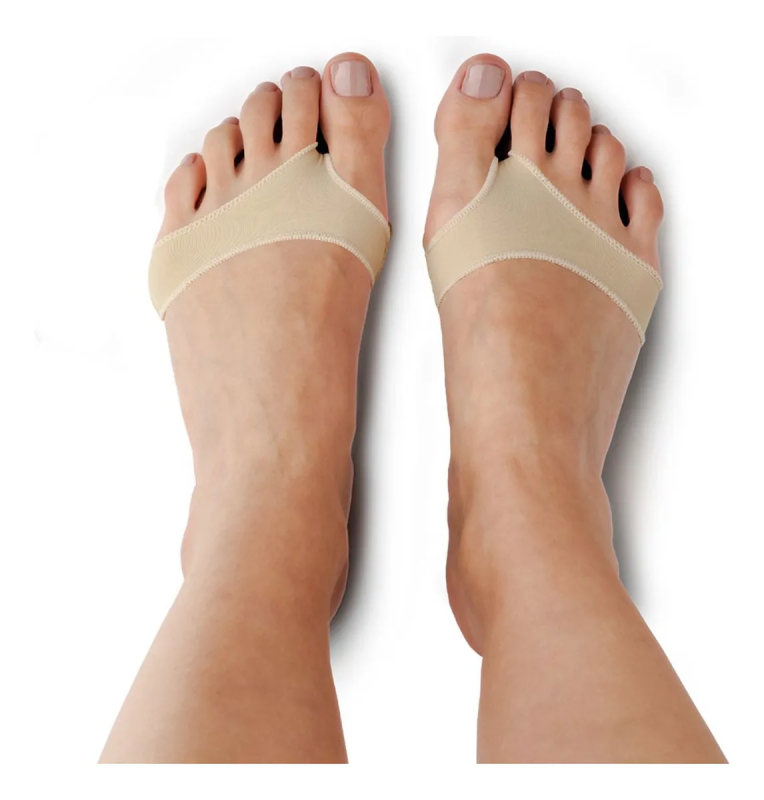 ALMOFADA PLANTAR TAMANHO P/M HIDROLIGHT