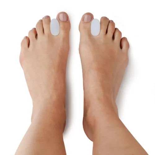 CORRETIVO PARA JOANETE TAMANHO P HIDROLIGHT