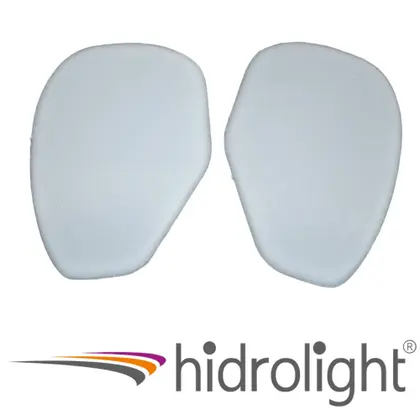 APOIO PLANTAR  TAMANHO ÚNICO HIDROLIGHT