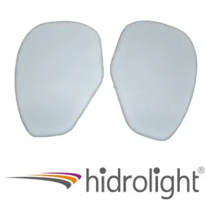 APOIO PLANTAR  TAMANHO ÚNICO HIDROLIGHT